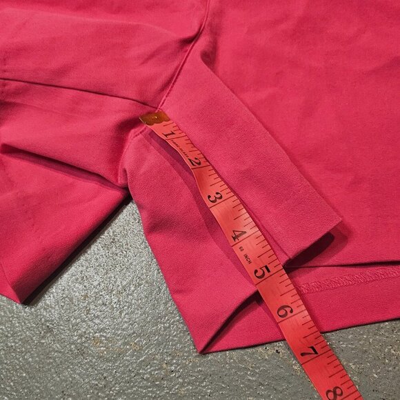 Old Navy High-Waisted Pixie Trouser Shorts, 5 inch sz16 - Picture 7 of 8